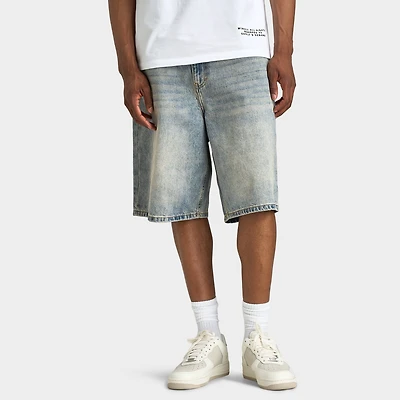 Supply & Demand Jean Ample / Clair