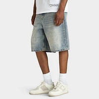 Supply & Demand Jean Ample / Clair