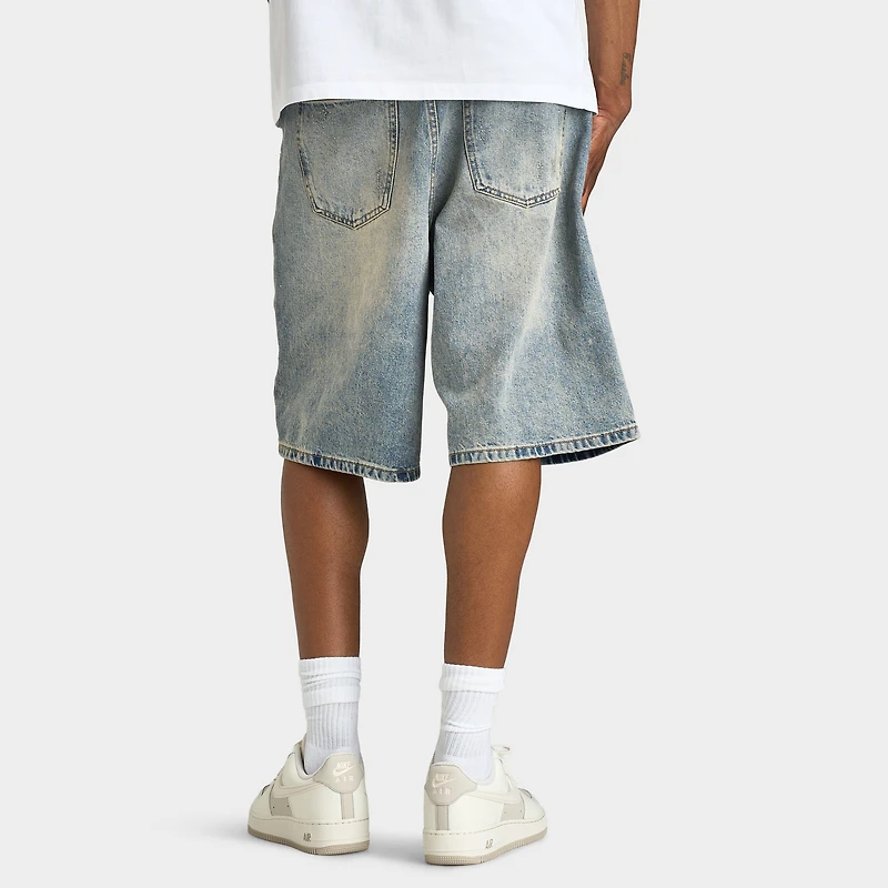 Supply & Demand Jean Ample / Clair