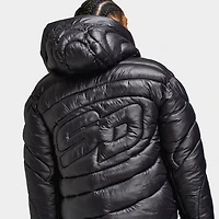 Supply & Demand Maze Jacket / Black