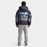 Supply & Demand Empire Jacket / AOP