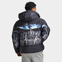 Supply & Demand Empire Jacket / AOP