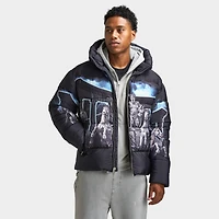 Supply & Demand Empire Jacket / AOP