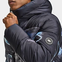 Supply & Demand Empire Jacket / AOP