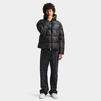 Supply & Demand Debut Jacket / Black