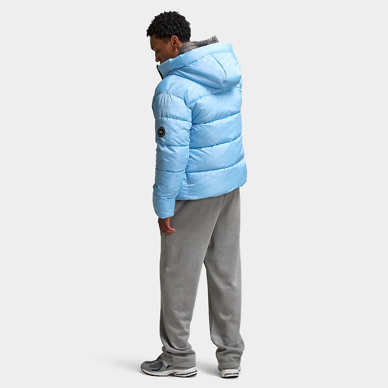 Supply & Demand Debut Jacket / Dutch Blue
