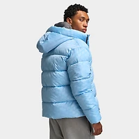 Supply & Demand Debut Jacket / Dutch Blue