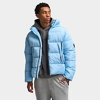 Supply & Demand Debut Jacket / Dutch Blue