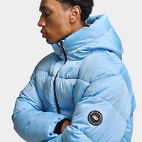 Supply & Demand Debut Jacket / Dutch Blue