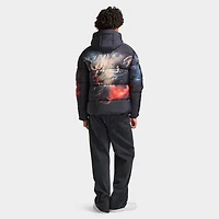 Supply & Demand Fable Jacket / AOP