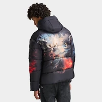 Supply & Demand Fable Jacket / AOP