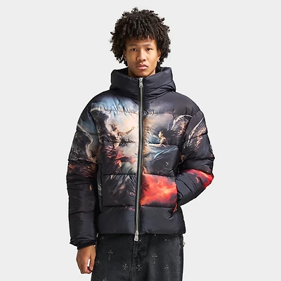 Supply & Demand Fable Veste / Imprimé partout