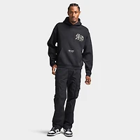 Supply & Demand Fable Hoodie / Black