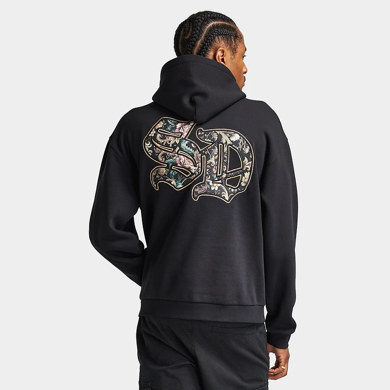 Supply & Demand Fable Hoodie / Black