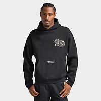 Supply & Demand Fable Hoodie / Black