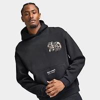 Supply & Demand Fable Hoodie / Black