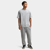 Supply & Demand Fracture Tee / Washed High Rise