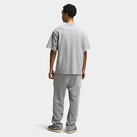 Supply & Demand Fracture Tee / Washed High Rise
