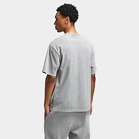Supply & Demand Fracture Tee / Washed High Rise
