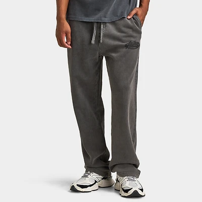 Supply & Demand Fracture Pant / Washed Black