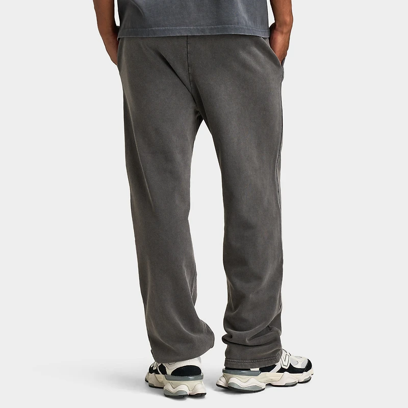 Supply & Demand Fracture Pant / Washed Black