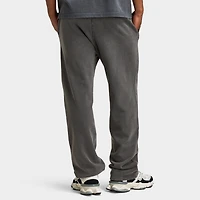 Supply & Demand Fracture Pant / Washed Black