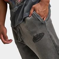 Supply & Demand Fracture Pant / Washed Black
