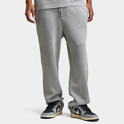 Supply & Demand Fracture Pant / Washed High Rise