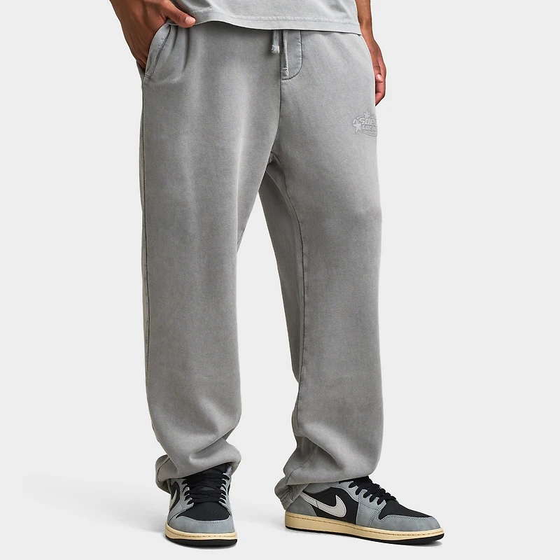 Supply & Demand Fracture Pant / Washed High Rise