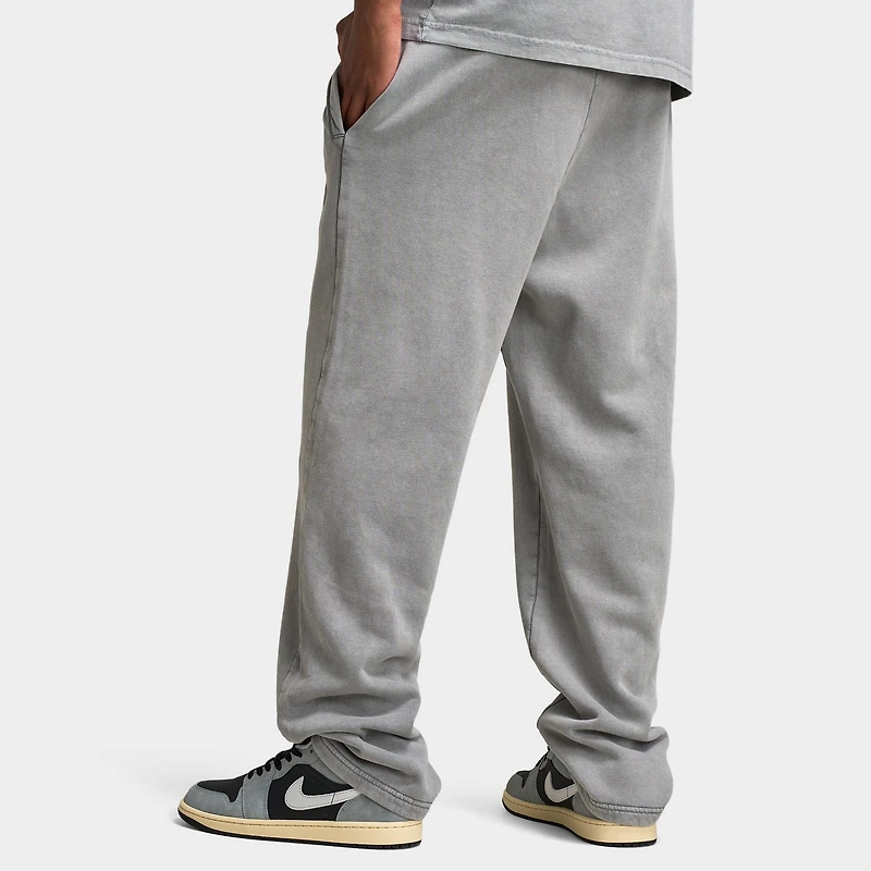Supply & Demand Fracture Pant / Washed High Rise