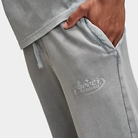 Supply & Demand Fracture Pant / Washed High Rise