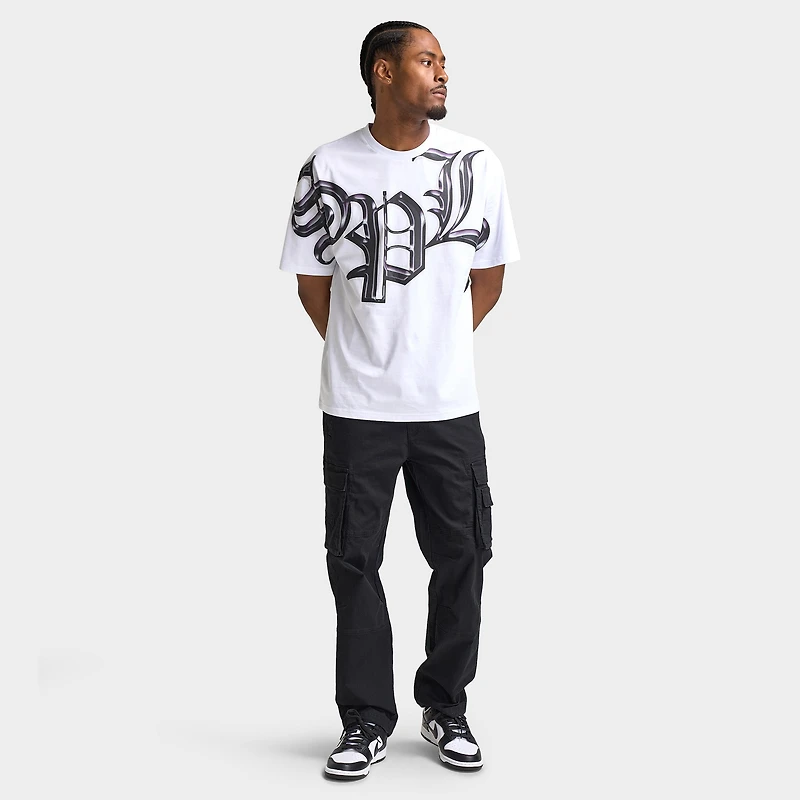 Supply & Demand Venosta Tee / White