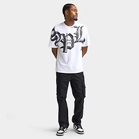 Supply & Demand Venosta Tee / White
