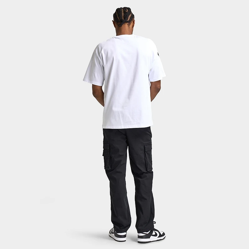 Supply & Demand Venosta Tee / White