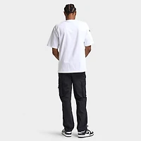 Supply & Demand Venosta Tee / White