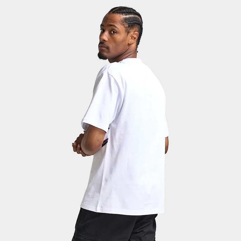 Supply & Demand Venosta Tee / White