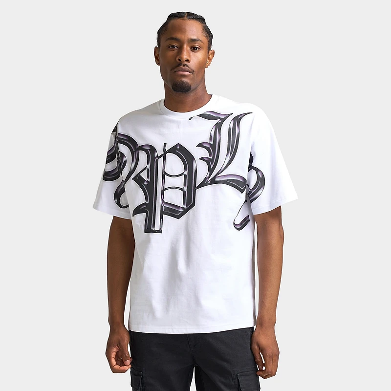 Supply & Demand Venosta Tee / White