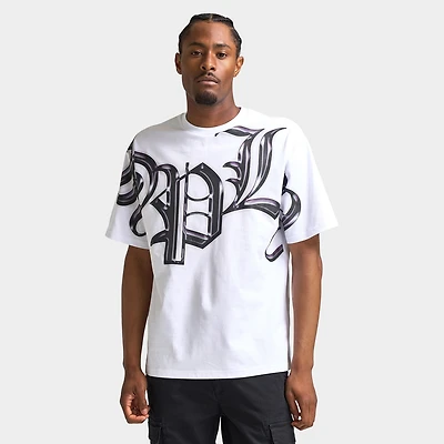 Supply & Demand Venosta Tee / White