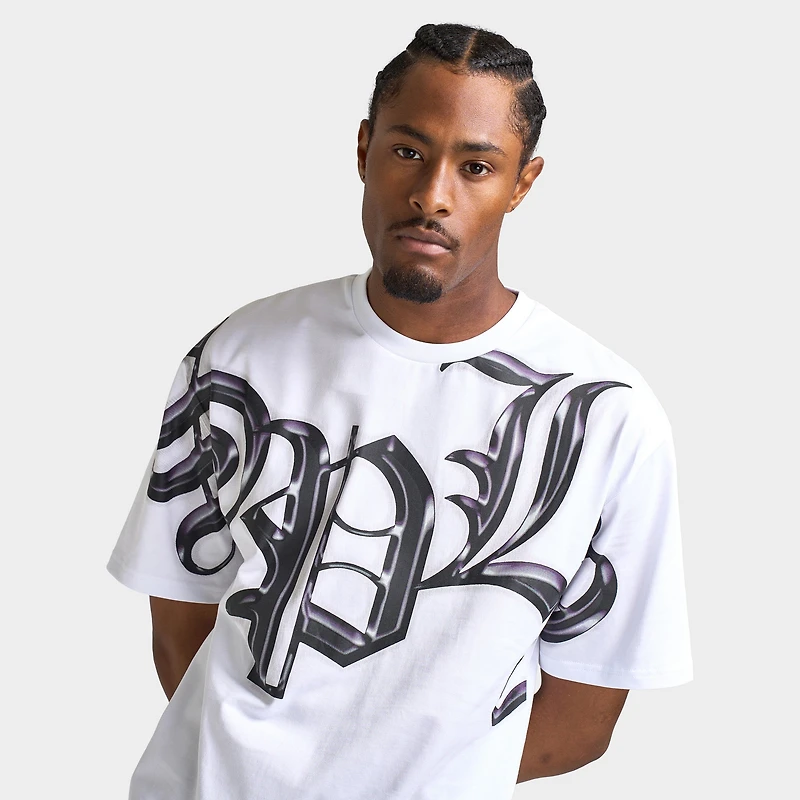 Supply & Demand Venosta Tee / White