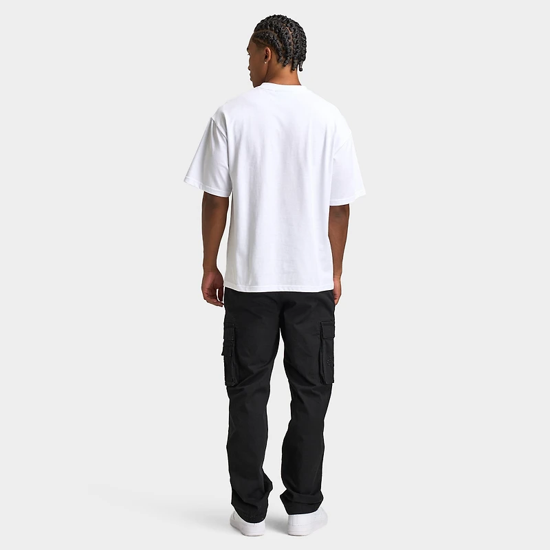 Supply & Demand Kukri Tee / Optic White