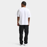 Supply & Demand Kukri Tee / Optic White