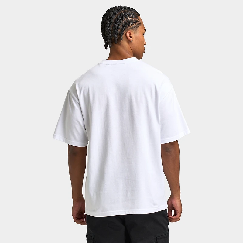 Supply & Demand Kukri Tee / Optic White