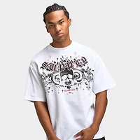 Supply & Demand Kukri Tee / Optic White