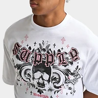 Supply & Demand Kukri Tee / Optic White