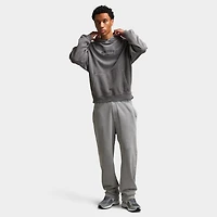 Supply & Demand Dagga Hoodie / Washed Iron Gate