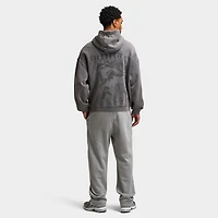 Supply & Demand Dagga Hoodie / Washed Iron Gate