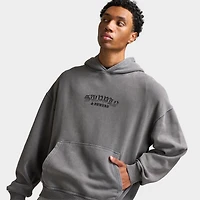 Supply & Demand Dagga Hoodie / Washed Iron Gate
