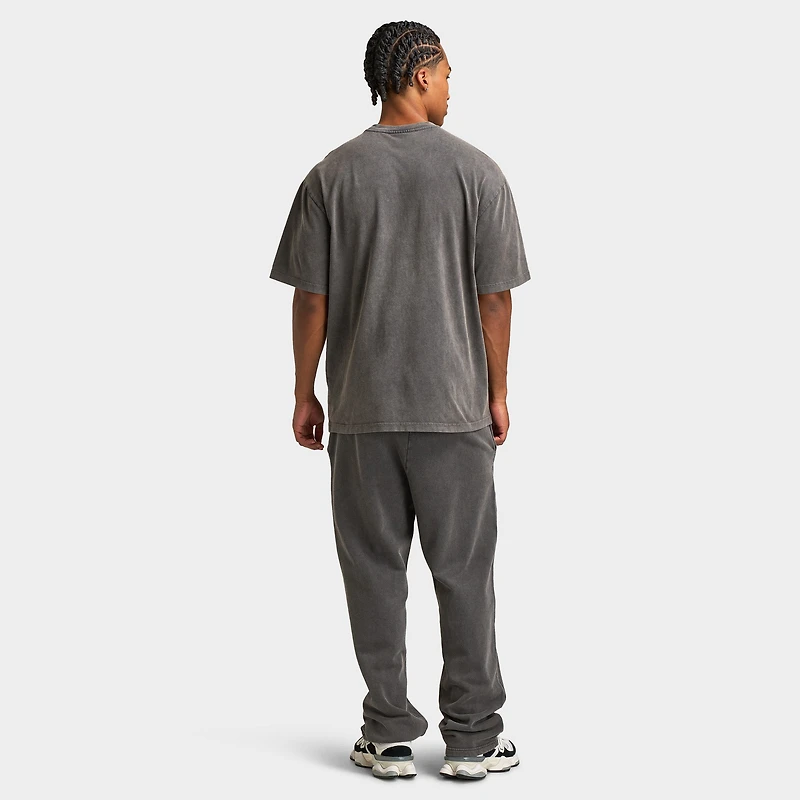 Supply & Demand Finish Tee / Black
