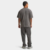 Supply & Demand Finish Tee / Black