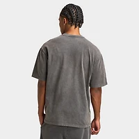 Supply & Demand Finish Tee / Black